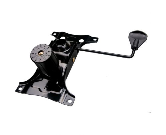 Механизм качания для кресла Элимет Топ-Ган 150х250 мм, длиннобазный БП-00001380 – изображение 2