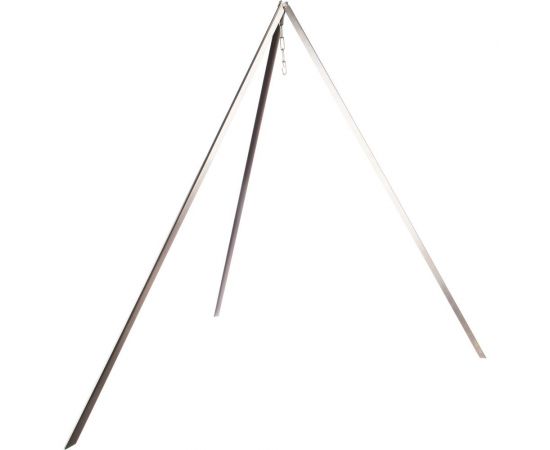 Костровая тренога BOYSCOUT 1 м 61243 – изображение 2