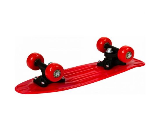 Миниборд ATEMI 17х5, цвет красный APB17D31 00-00006989 – изображение 2