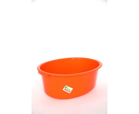 Овальный таз Интехпром НК 17л 4607947690040 – изображение 2