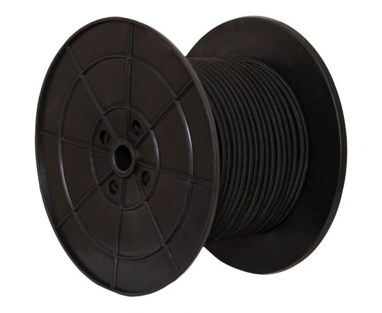 Шнур ЛАНЕКС-КАНАТ LANEX эластичный, резиновый,8мм, 100м 4673737818413 – изображение 2