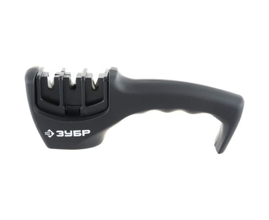 Универсальная точилка Зубр Мастер 3 в 1 47502 – изображение 2