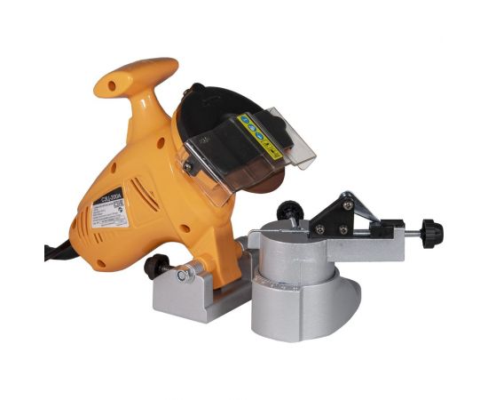 Станок для заточки цепей Вихрь СЗЦ-200А 72/10/5 – изображение 3