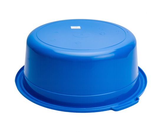 Пищевой круглый таз Интехпром НК 14 л 4604450000533 – изображение 3