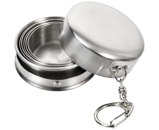 Складной стакан BOYSCOUT 140 мл 61133 – изображение 3