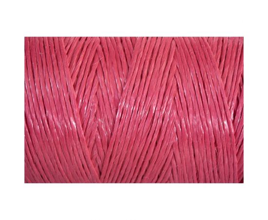 Многоцелевой полипропиленовый шпагат ЗУБР красный, 1200текс, 500м 50039-500 – изображение 3