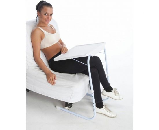 Универсальный столик BRADEX Раскладушка TD 0002 – изображение 3