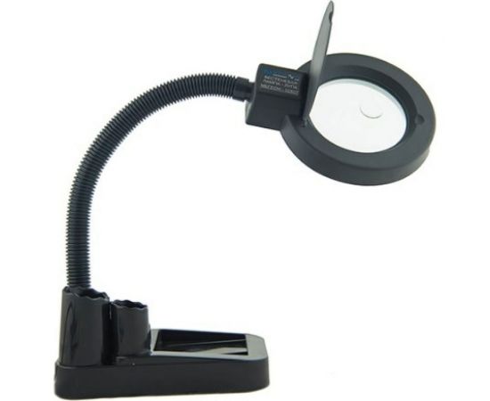 Бестеневая лампа-лупа МЕГЕОН 02807 к0000006724 – изображение 3