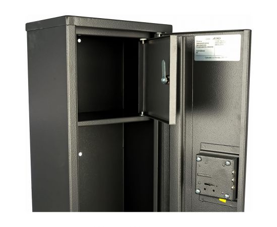 Оружейный сейф AIKO Чирок S11299103841 – изображение 3