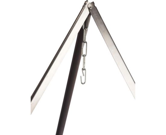 Костровая тренога BOYSCOUT 1 м 61243 – изображение 3