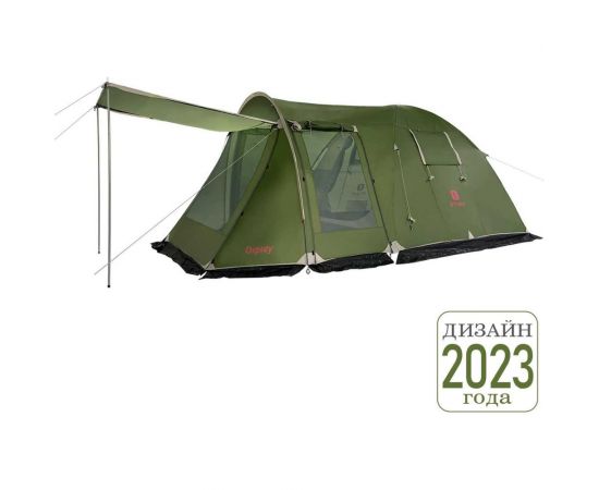 Палатка Btrace Osprey 4 T0287 – изображение 3