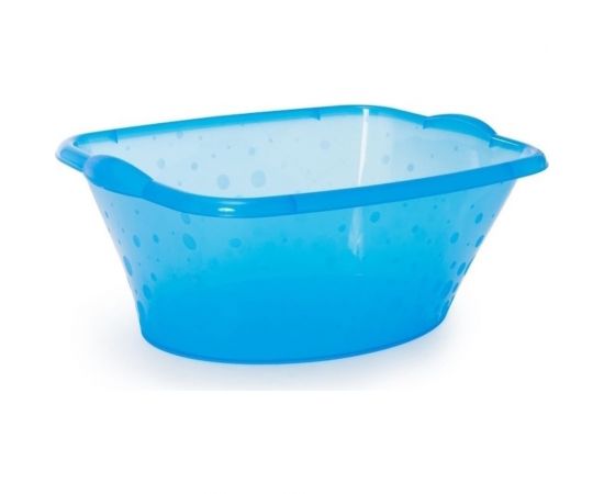 Овальный таз Полимербыт 14 л 436920000 – изображение 3