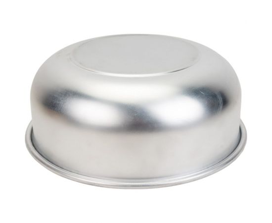 Таз Калитва 10.6 л алюминий, 36 см ХТ1235 – изображение 3