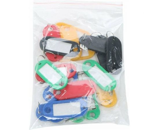 Ключница AIKO KEY-40 S183CH011500 – изображение 3