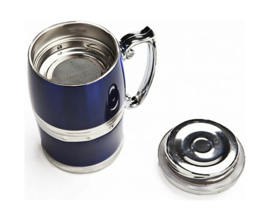 Магнитная кружка BRADEX ЖИВАЯ ВОДА TD 0023 – изображение 3