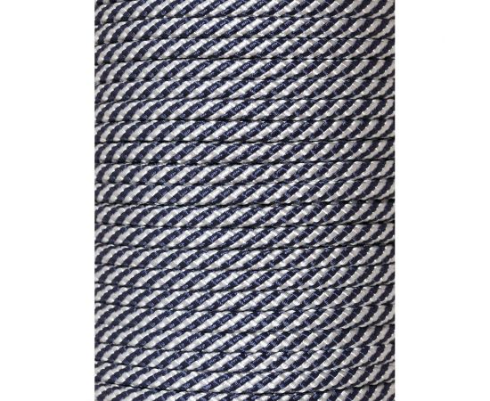 Репшнур ЛАНЕКС-КАНАТ LANEX 5мм, 16пр, с сердечником, 100м 4673737818604 – изображение 3