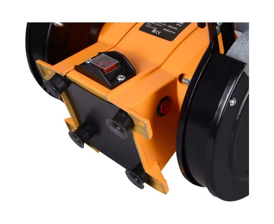 Точильный станок Вихрь ТС-600 72/7/4 – изображение 3