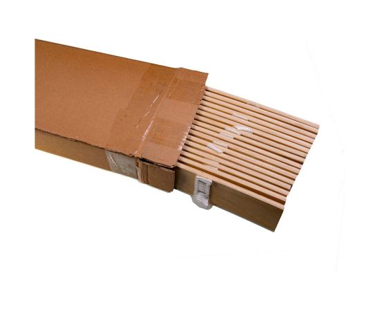 Бескаркасное гибкое основание кровати ЭЛИМЕТ 900х2000 БП-00001080 – изображение 3