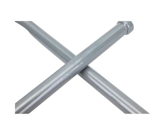 Настенная вешалка Титан Мета ТСП с??рый 4607078085920 – изображение 3