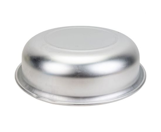 Таз Калитва 18 л алюминий, 50 см ХТ348 – изображение 3