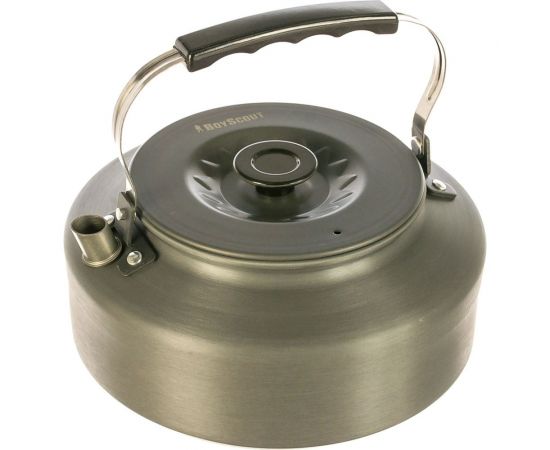 Туристический чайник BOYSCOUT 1.6 л 61169 – изображение 3