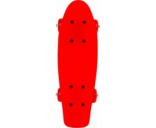 Миниборд ATEMI 17х5, цвет красный APB17D31 00-00006989 – изображение 3