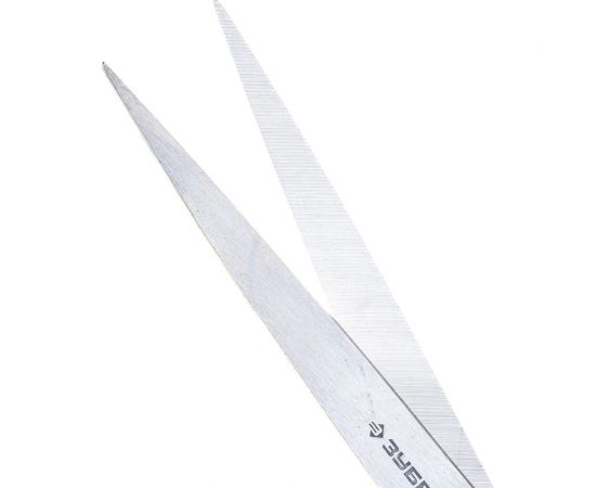 Малярные ножницы 290мм ЗУБР МАСТЕР 40481-29 – изображение 3