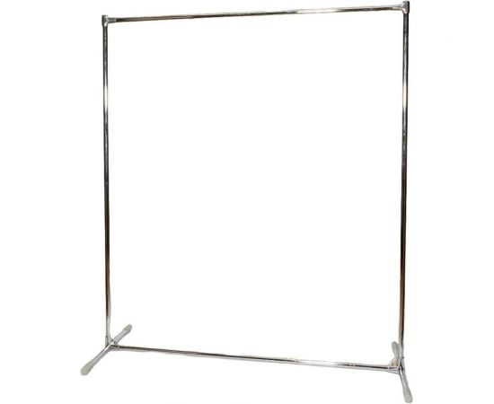 Напольная вешалка СТИЛЬНЫЕ НАПОЛЬНЫЕ ВЕШАЛКИ Классика 130 К-130 – изображение 3