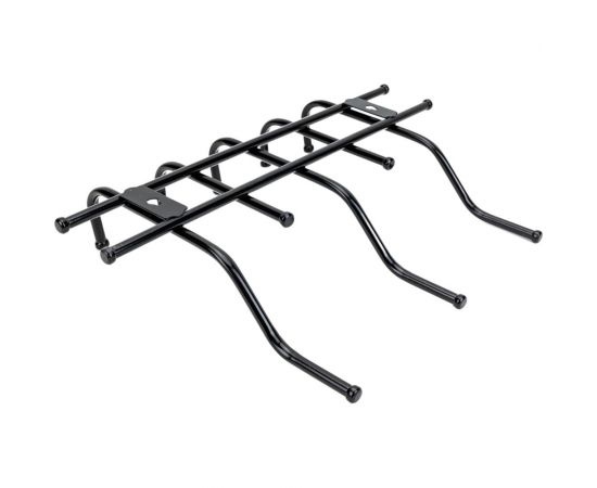 Настенная вешалка Титан Мета ТС1М черный 4607078080376 – изображение 3