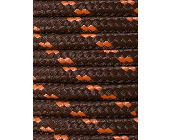 Канат ЛАНЕКС-КАНАТ LANEX полипропиленовый, плетёный, 16мм, 16пр, с сердечником, 100м 4673737818352 – изображение 3