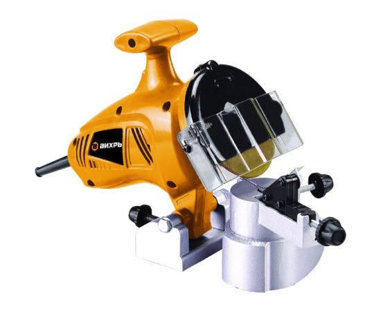 Станок для заточки цепей Вихрь СЗЦ-200А 72/10/5 – изображение 4