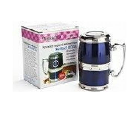 Магнитная кружка BRADEX ЖИВАЯ ВОДА TD 0023 – изображение 4