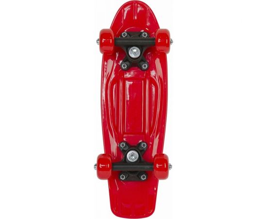 Миниборд ATEMI 17х5, цвет красный APB17D31 00-00006989 – изображение 4