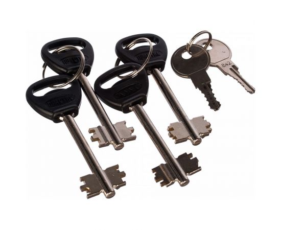 Сейф AIKO Воробей S11299102841 – изображение 4