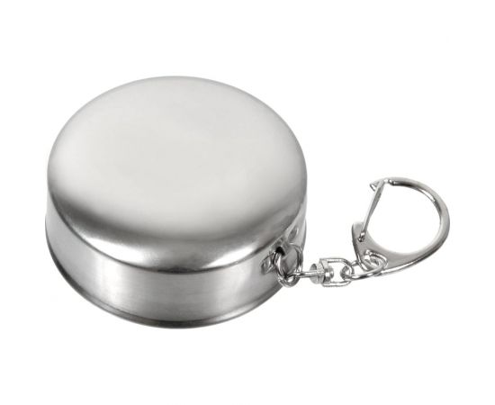 Складной стакан BOYSCOUT 140 мл 61133 – изображение 4