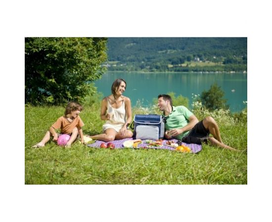 Сумка-холодильник CAMPINGAZ Fold\N Cool™ 30L Dark Blue 2000011725 – изображение 4