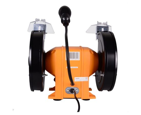 Точильный станок ВИХРЬ ТС-400 72/7/3 – изображение 4