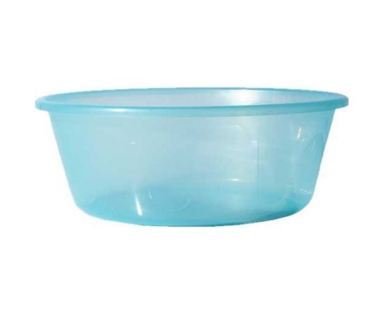 Таз для пищевых продуктов ОНЕСТ 6 л полипропилен, прозрачный mix ТП6-01/П – изображение 4