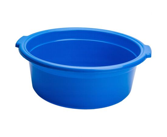 Пищевой круглый таз Интехпром НК 14 л 4604450000533 – изображение 4