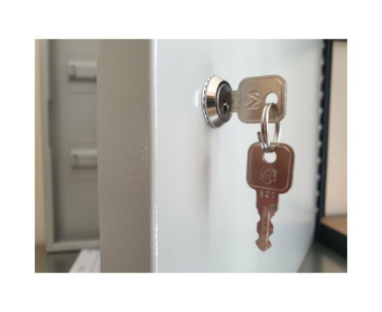 Ключница AIKO KEY-80 S183CH012500 – изображение 4