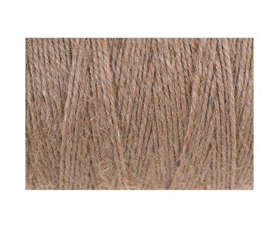 Строительно-отделочный джутовый шпагат ЗУБР 500м 50105-500 – изображение 4