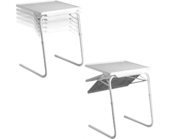 Универсальный столик BRADEX Раскладушка TD 0002 – изображение 4