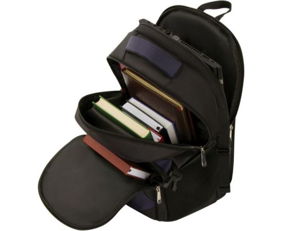 Рюкзак BRAUBERG URBAN Practic с отделением для ноутбука, 48х20х32 см 229874 – изображение 4