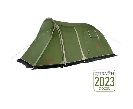 Палатка Btrace Osprey 4 T0287 – изображение 4