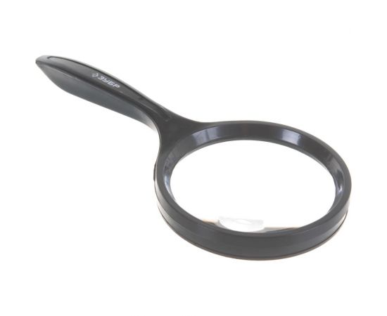 Лупа ЗУБР МАСТЕР 40540-75 – изображение 4