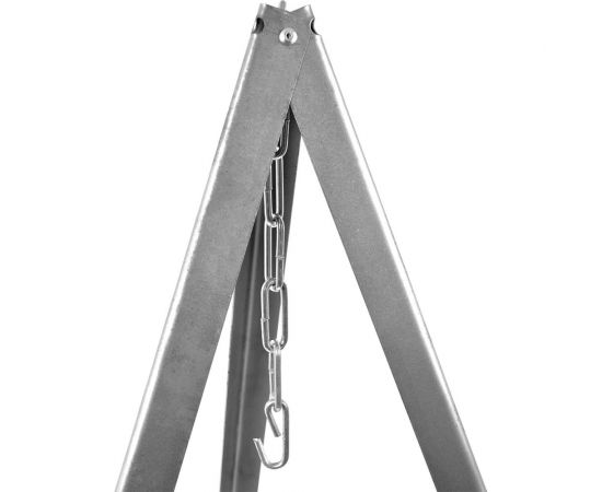 Костровая тренога BOYSCOUT 1 м 61243 – изображение 4