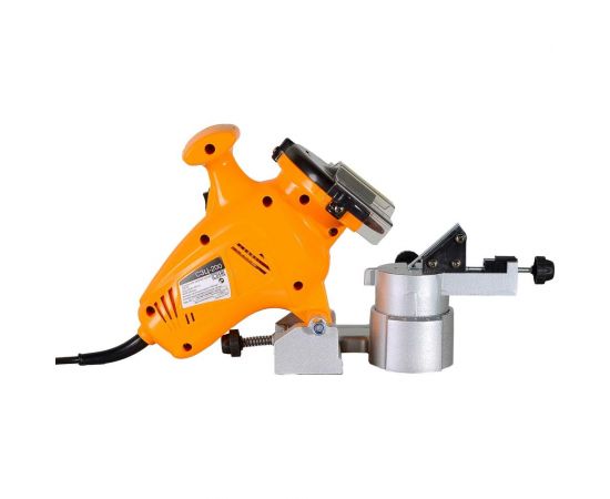 Станок для заточки цепей ВИХРЬ СЗЦ-200 72/10/1 – изображение 4