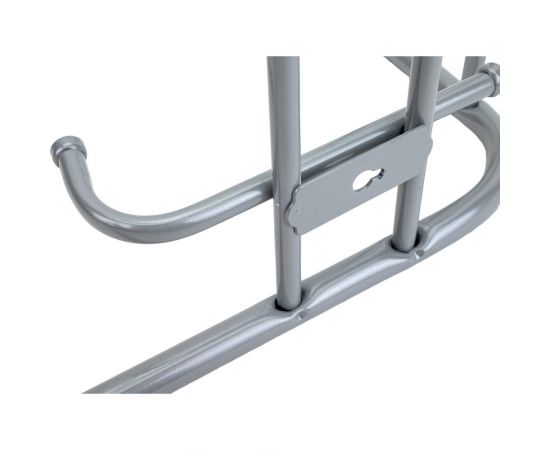 Настенная вешалка Титан Мета ТСП с??рый 4607078085920 – изображение 4