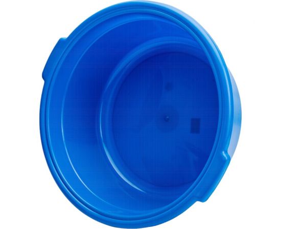 Пищевой круглый таз Интехпром НК 14 л 4604450000533 – изображение 5