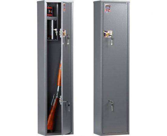 Сейф AIKO Чирок 1320 S11299103241 – изображение 5